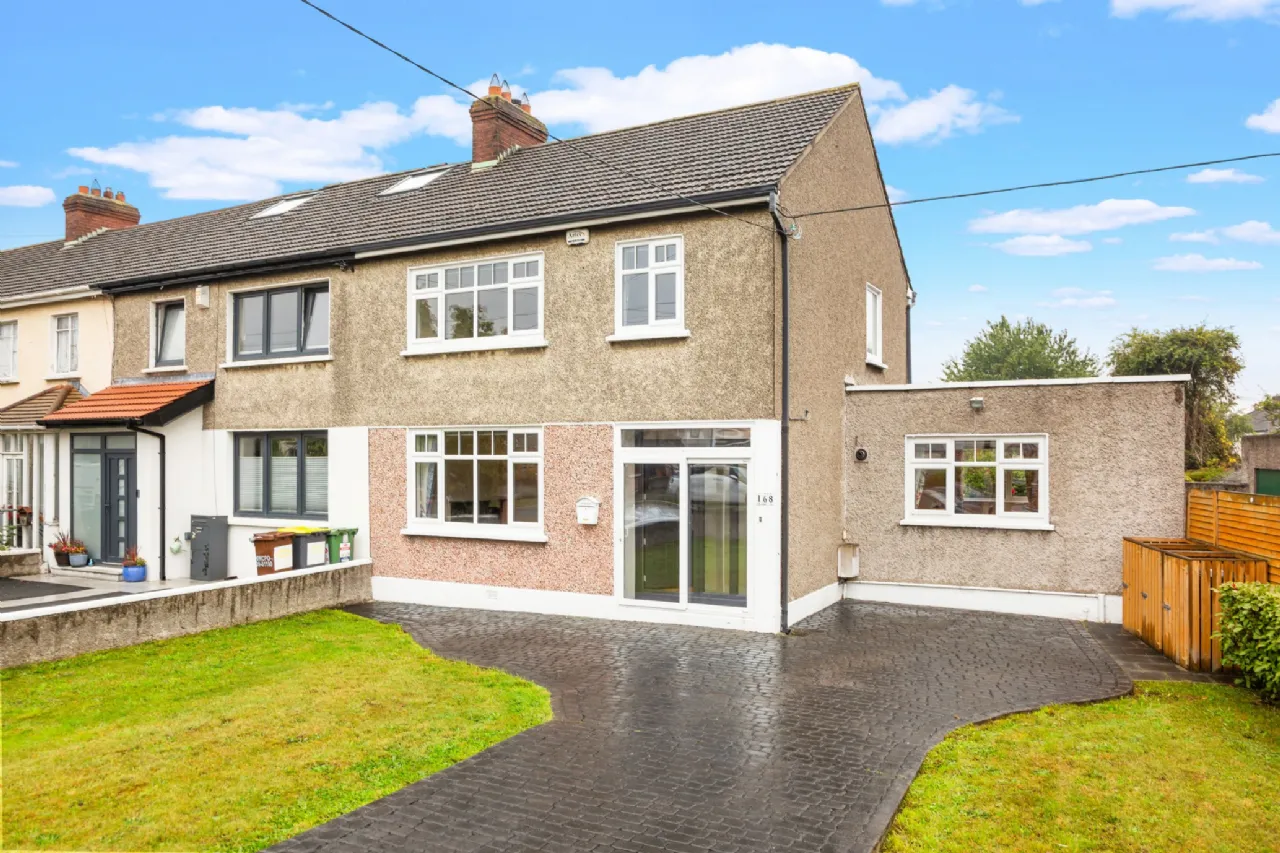 Photo of 168 Whitehall Road West, Perrystown, Dublin 12, D12 W275