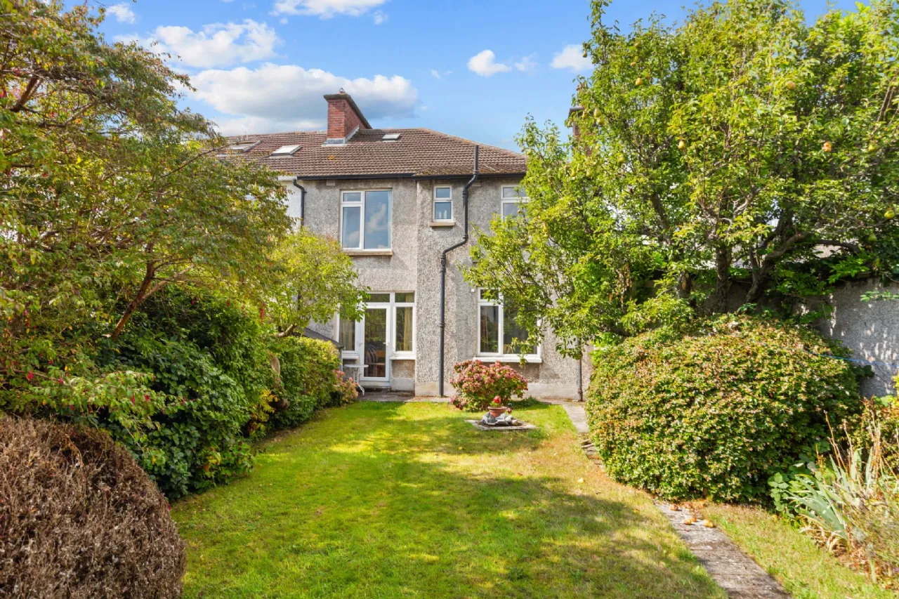 Photo of 23 Lavarna Road, Terenure, Dublin 6w, D6W KH48