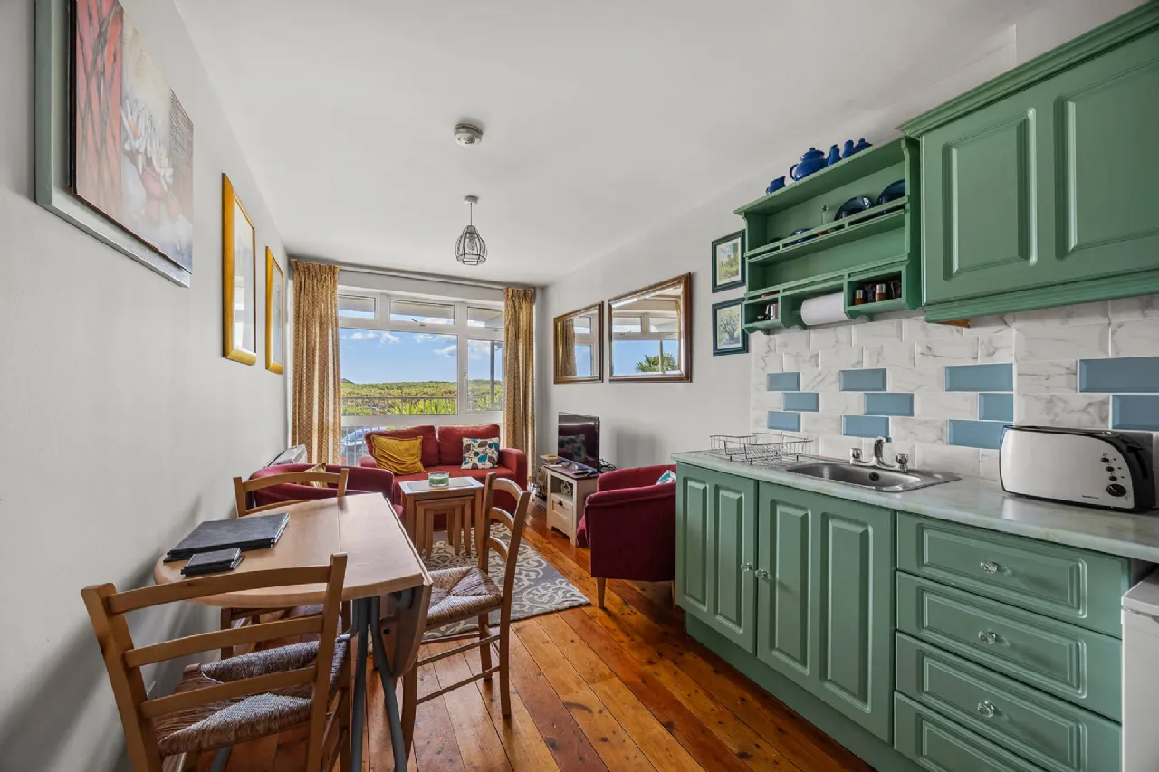 Photo of Apartment 7, Rosscarbery Bay Apartments, Owenahincha, Co Cork, P85 WK83