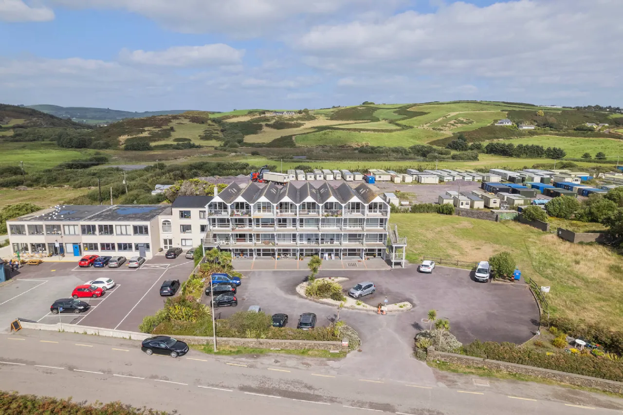 Photo of Apartment 7, Rosscarbery Bay Apartments, Owenahincha, Co Cork, P85 WK83