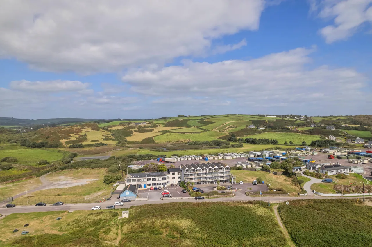 Photo of Apartment 7, Rosscarbery Bay Apartments, Owenahincha, Co Cork, P85 WK83
