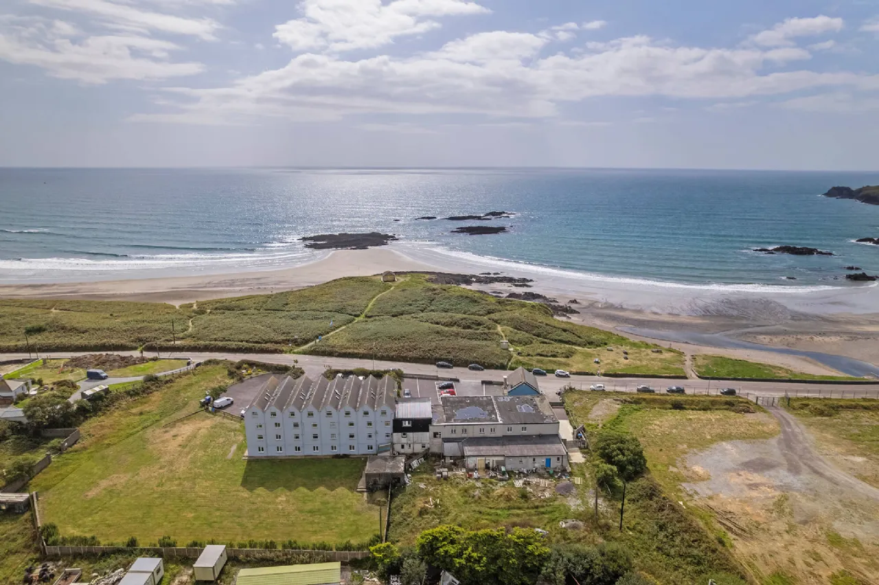 Photo of Apartment 7, Rosscarbery Bay Apartments, Owenahincha, Co Cork, P85 WK83