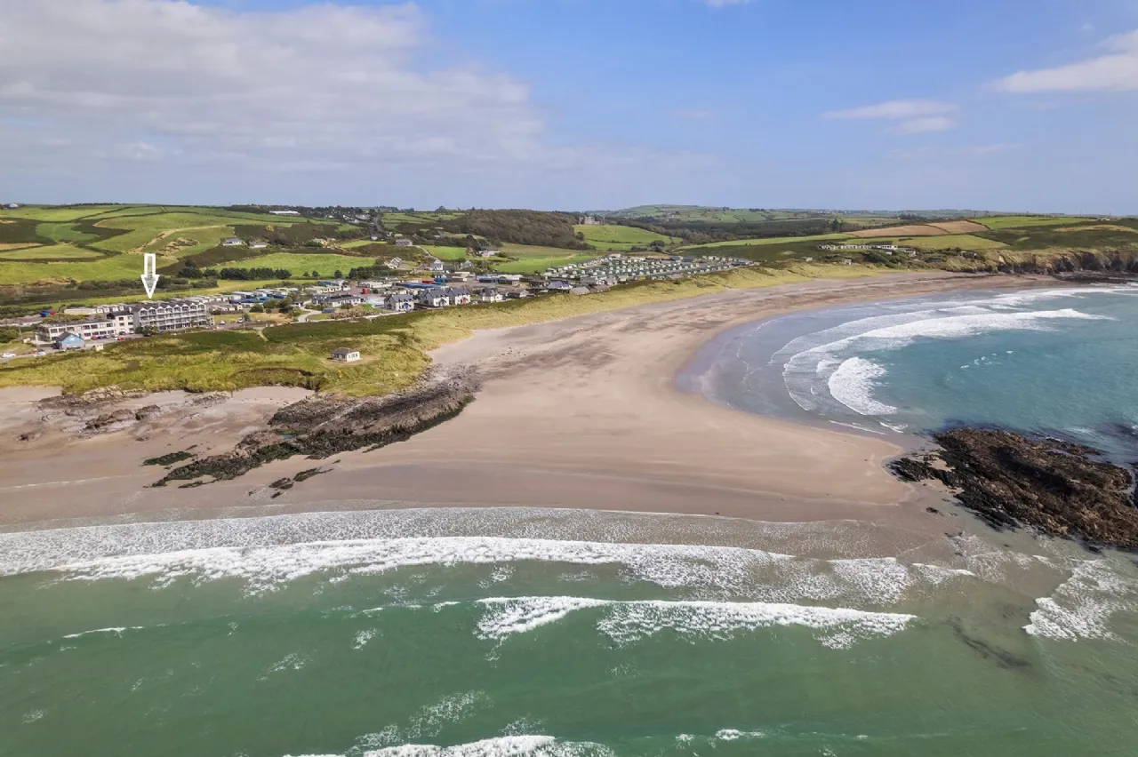 Photo of Apartment 7, Rosscarbery Bay Apartments, Owenahincha, Co Cork, P85 WK83