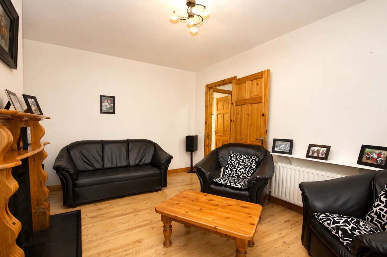 Photo of Flo & Oscars Cottage, 1 Back Lane, Ramelton, Co. Donegal, F92Y030