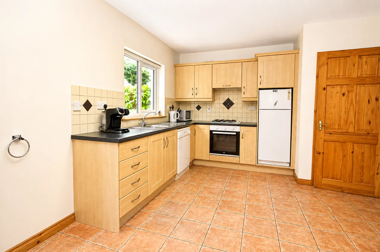 Photo of Flo & Oscars Cottage, 1 Back Lane, Ramelton, Co. Donegal, F92Y030