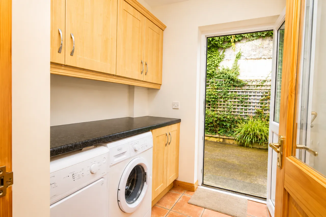Photo of Flo & Oscars Cottage, 1 Back Lane, Ramelton, Co. Donegal, F92Y030
