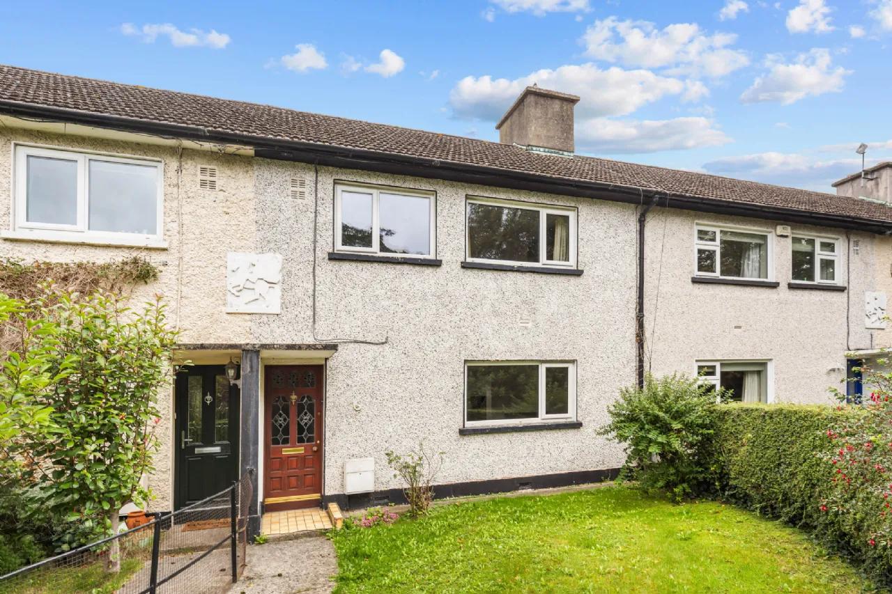 Photo of 62 Norfolk Road, Phibsborough, Dublin 7, D07 H920