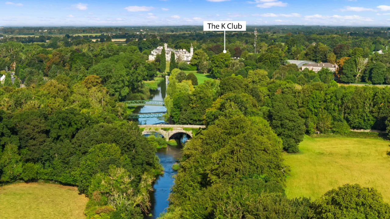 Photo of Lodge Park, Straffan, Co Kildare