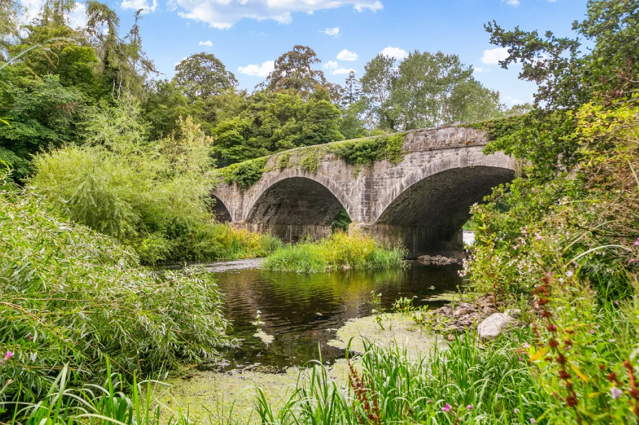 Photo of Lodge Park, Straffan, Co Kildare