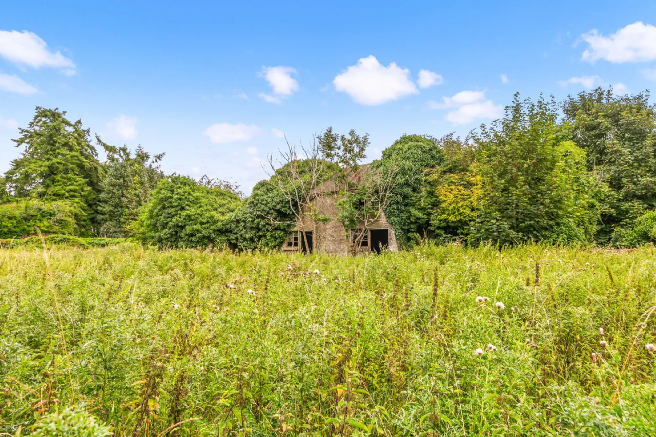 Photo of Lodge Park, Straffan, Co Kildare