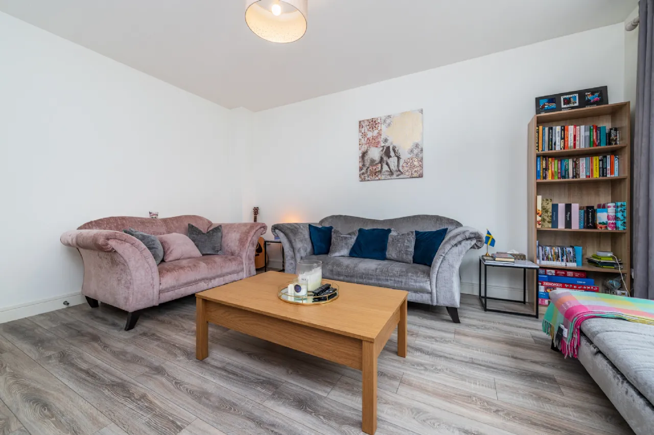 Photo of 20 Oak Park Square, Oak Park, Naas, Co. Kildare, W91 TP6X