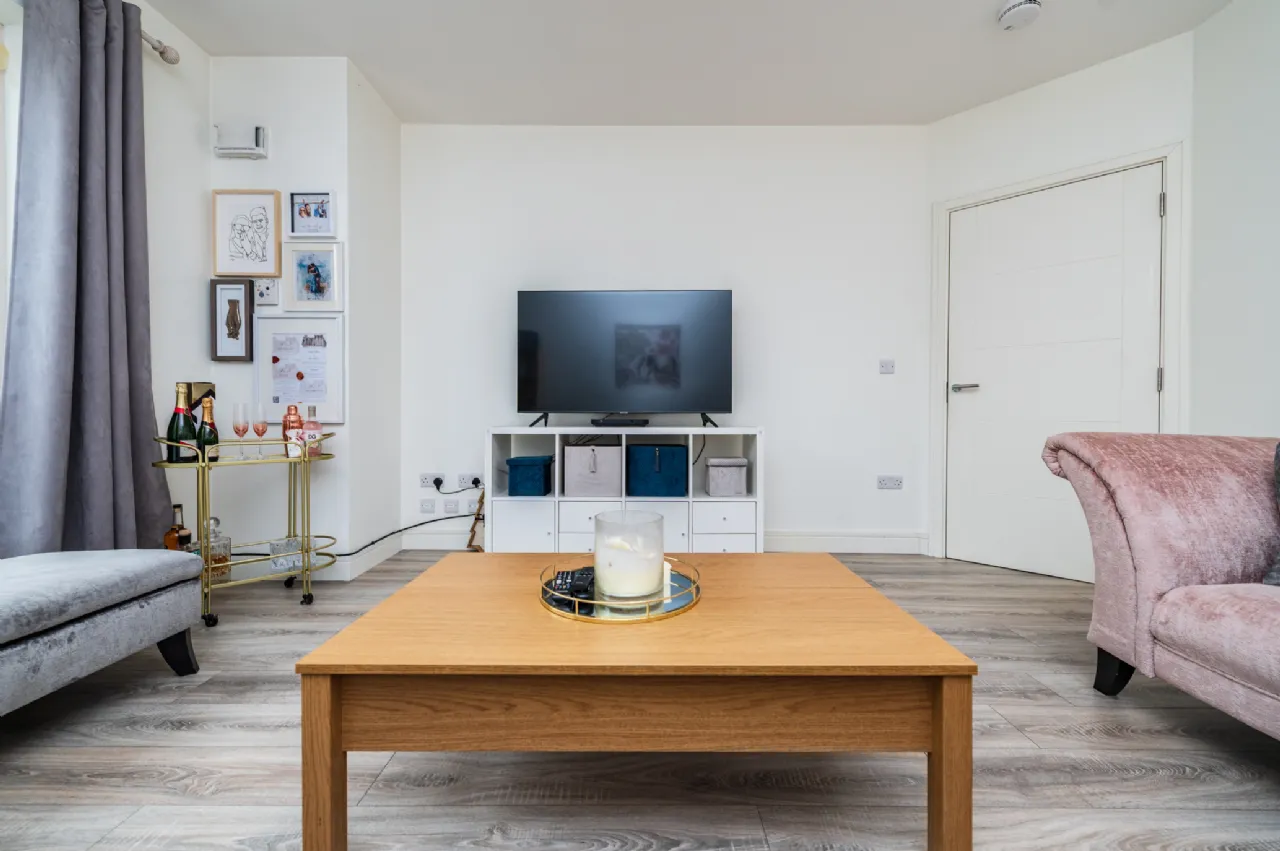 Photo of 20 Oak Park Square, Oak Park, Naas, Co. Kildare, W91 TP6X