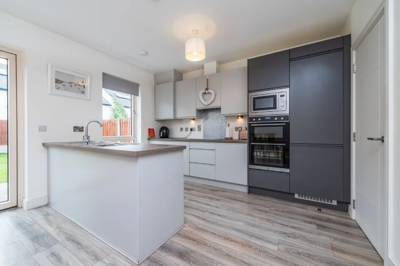 Photo of 20 Oak Park Square, Oak Park, Naas, Co. Kildare, W91 TP6X
