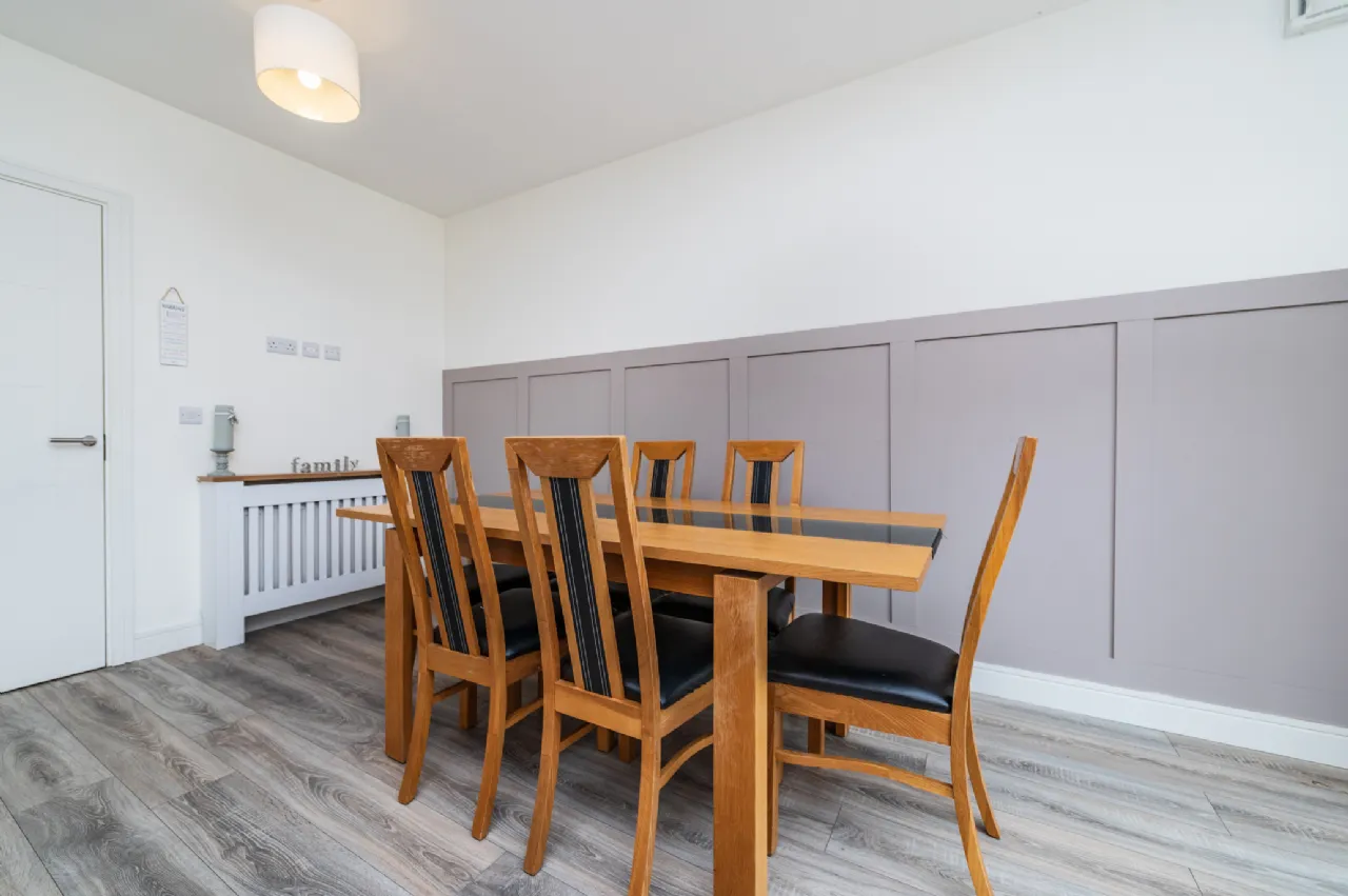 Photo of 20 Oak Park Square, Oak Park, Naas, Co. Kildare, W91 TP6X
