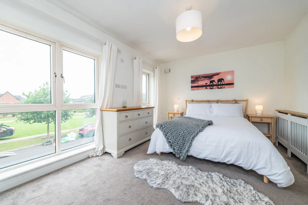 Photo of 20 Oak Park Square, Oak Park, Naas, Co. Kildare, W91 TP6X