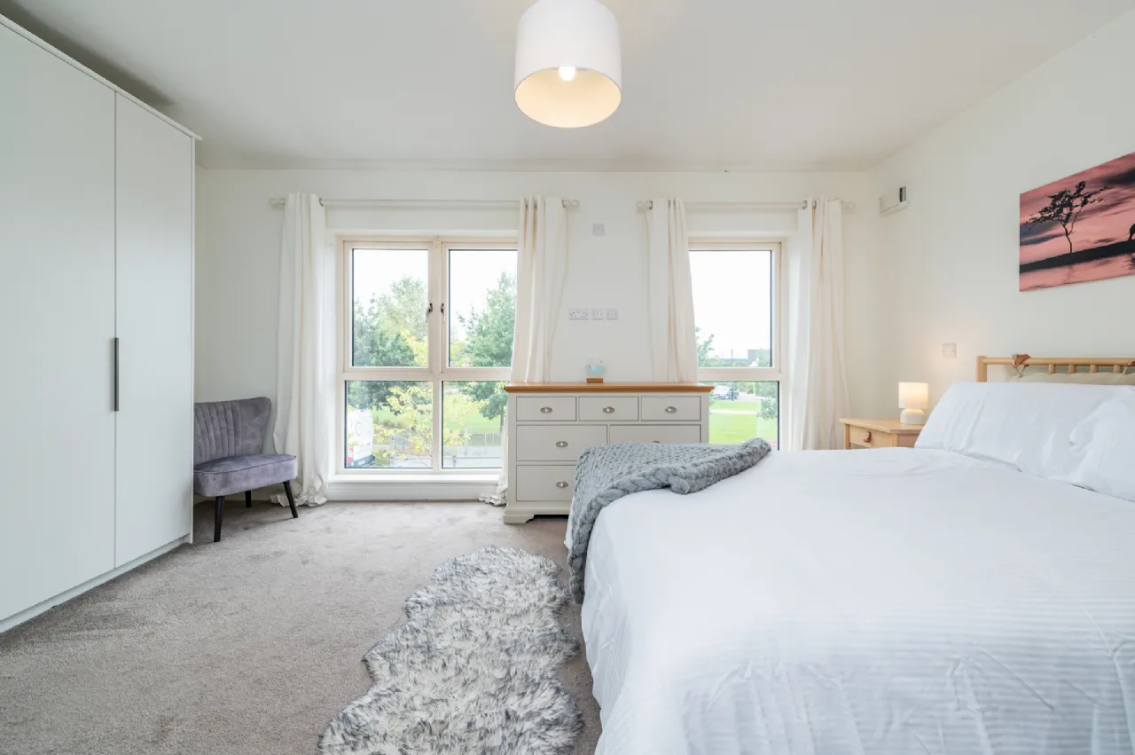 Photo of 20 Oak Park Square, Oak Park, Naas, Co. Kildare, W91 TP6X