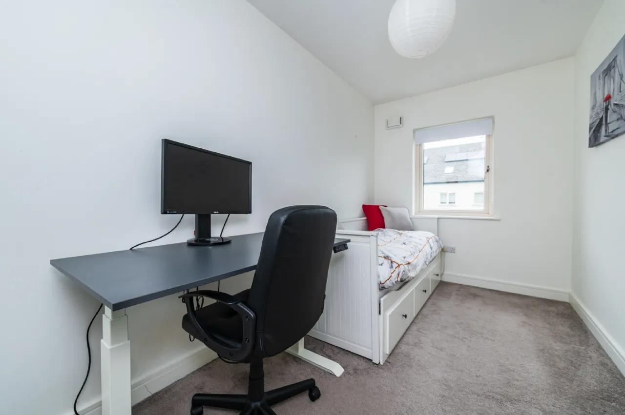 Photo of 20 Oak Park Square, Oak Park, Naas, Co. Kildare, W91 TP6X
