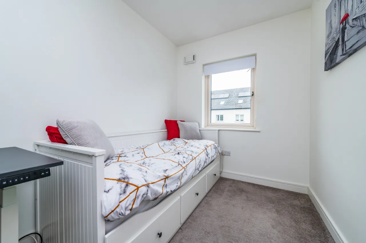 Photo of 20 Oak Park Square, Oak Park, Naas, Co. Kildare, W91 TP6X