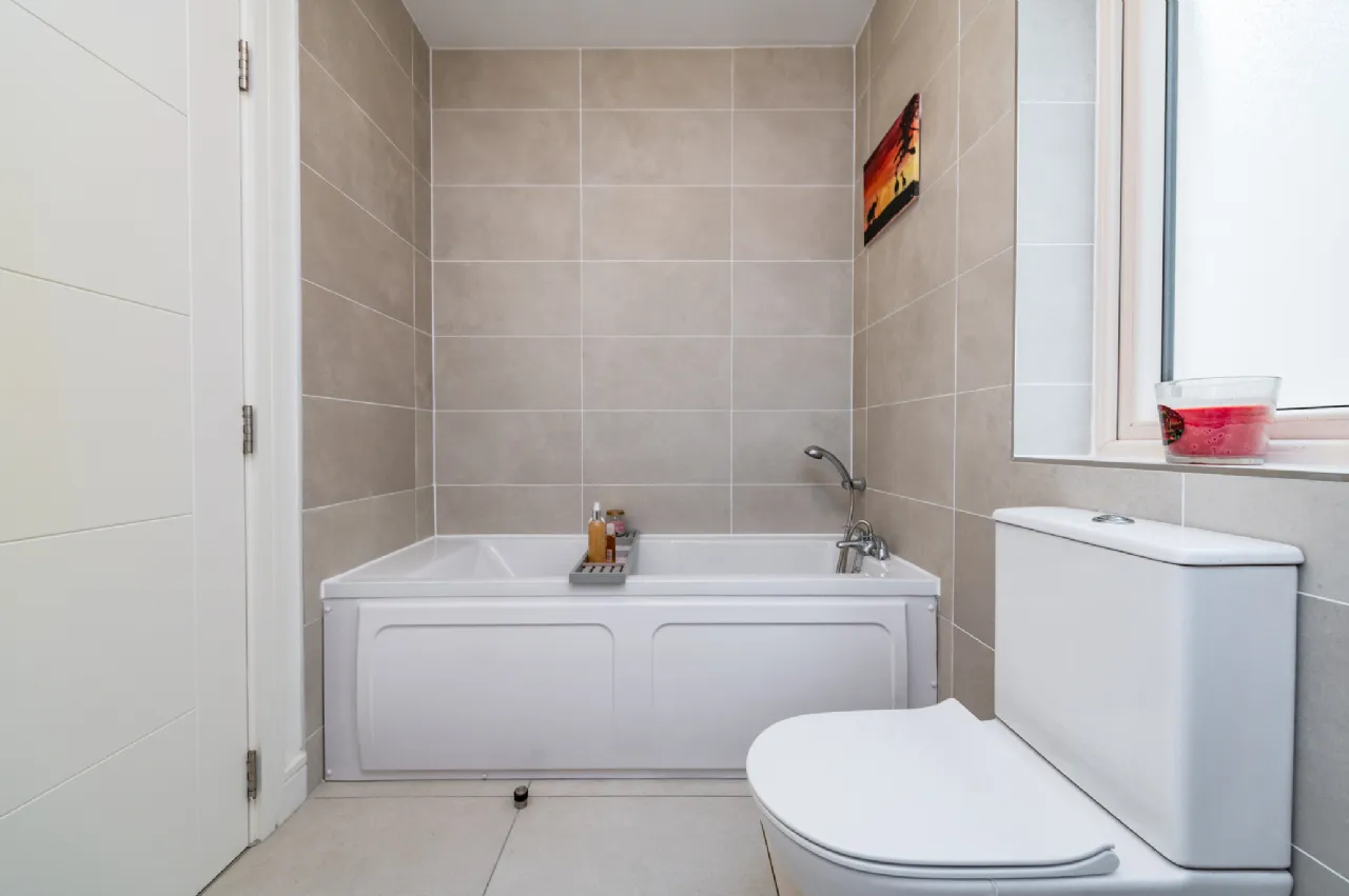 Photo of 20 Oak Park Square, Oak Park, Naas, Co. Kildare, W91 TP6X