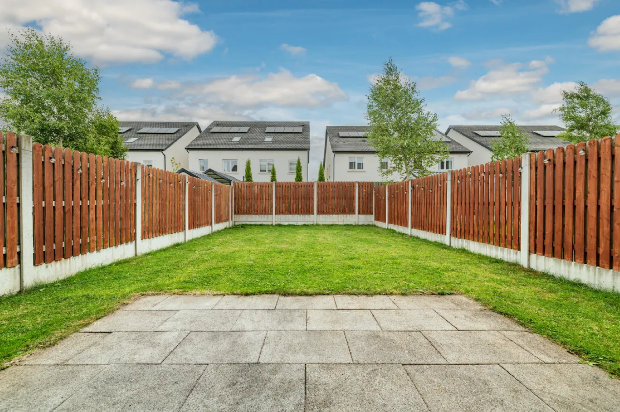 Photo of 20 Oak Park Square, Oak Park, Naas, Co. Kildare, W91 TP6X