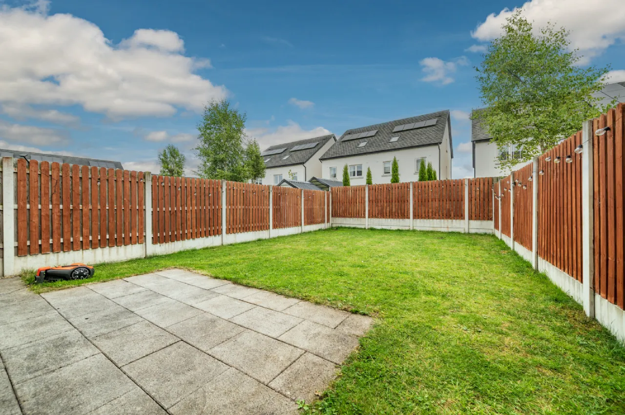Photo of 20 Oak Park Square, Oak Park, Naas, Co. Kildare, W91 TP6X