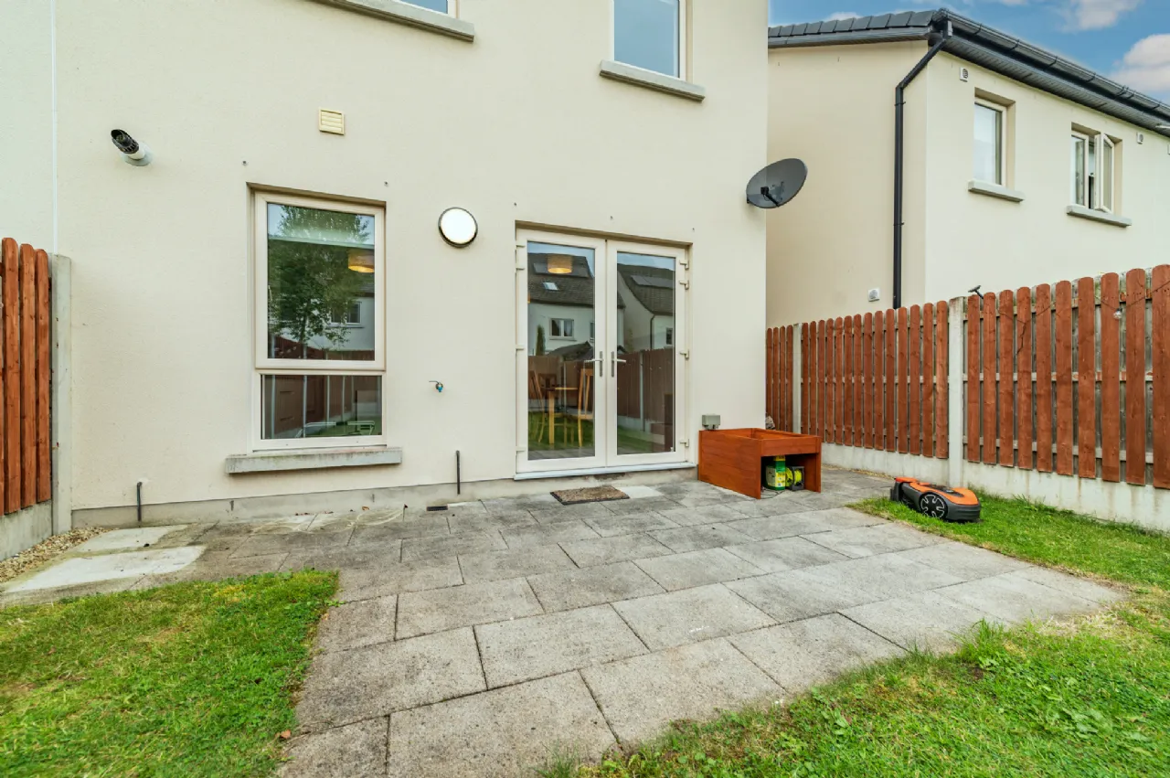 Photo of 20 Oak Park Square, Oak Park, Naas, Co. Kildare, W91 TP6X
