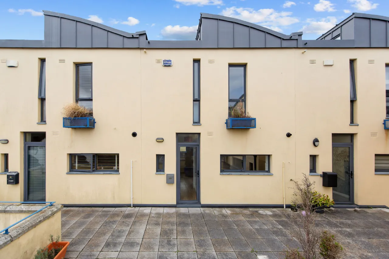 Photo of 8 Castle Mews, Castle Street, Dalkey, Co. Dublin, A96 HD21