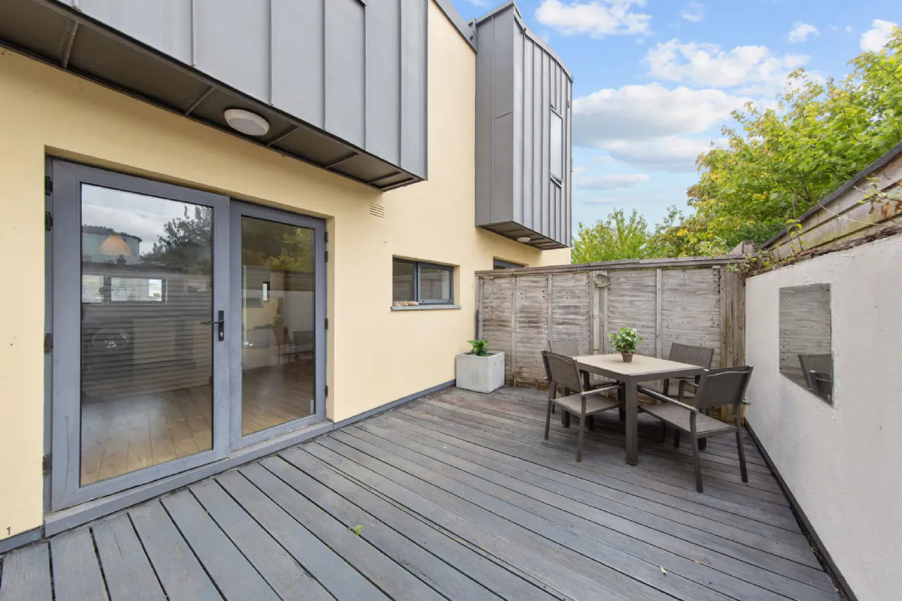 Photo of 8 Castle Mews, Castle Street, Dalkey, Co. Dublin, A96 HD21