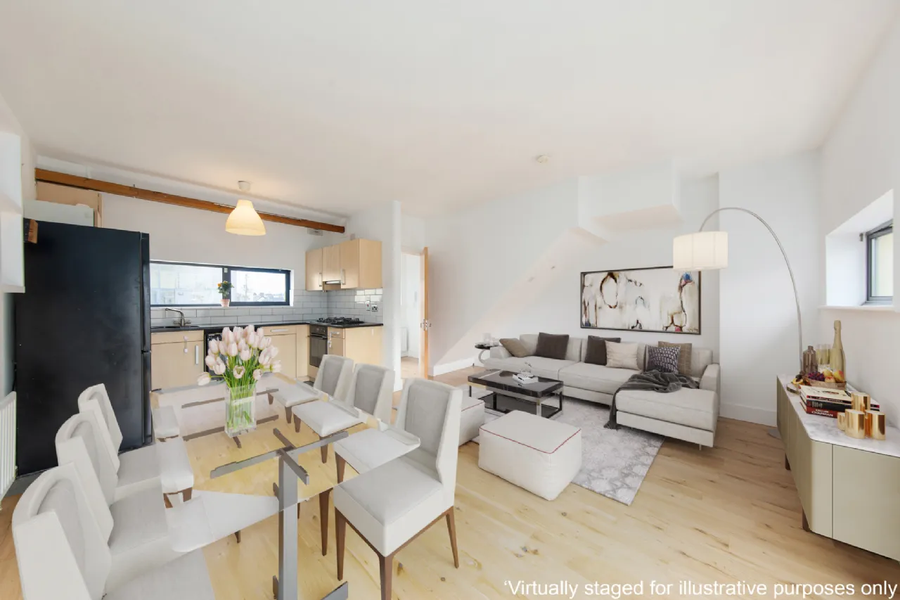 Photo of 8 Castle Mews, Castle Street, Dalkey, Co. Dublin, A96 HD21