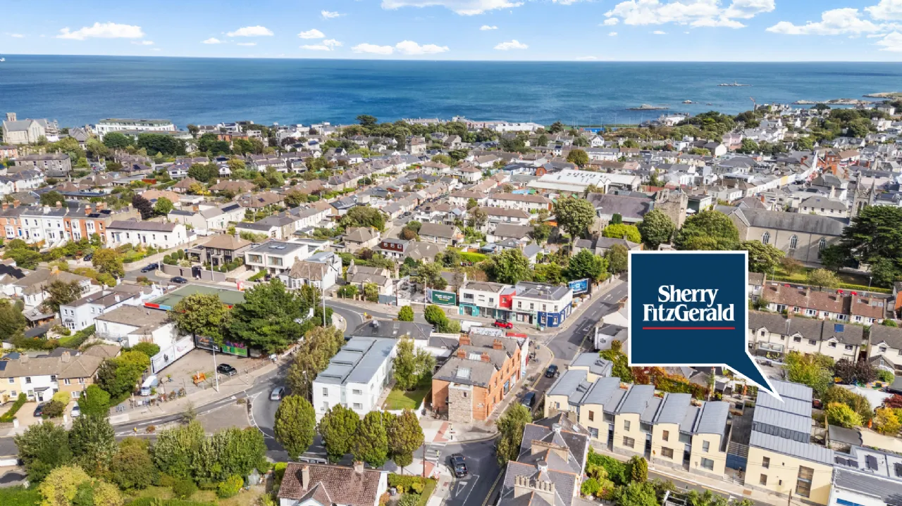 Photo of 8 Castle Mews, Castle Street, Dalkey, Co. Dublin, A96 HD21