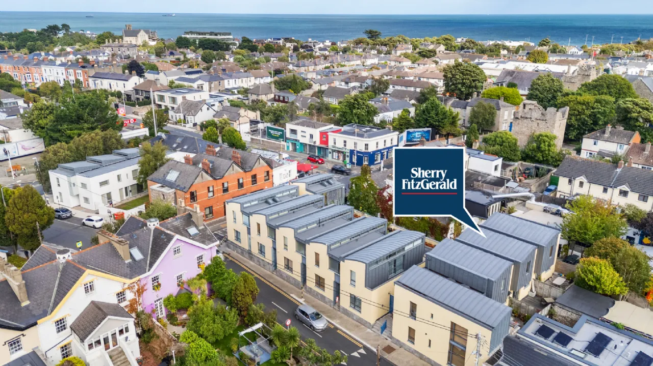 Photo of 8 Castle Mews, Castle Street, Dalkey, Co. Dublin, A96 HD21