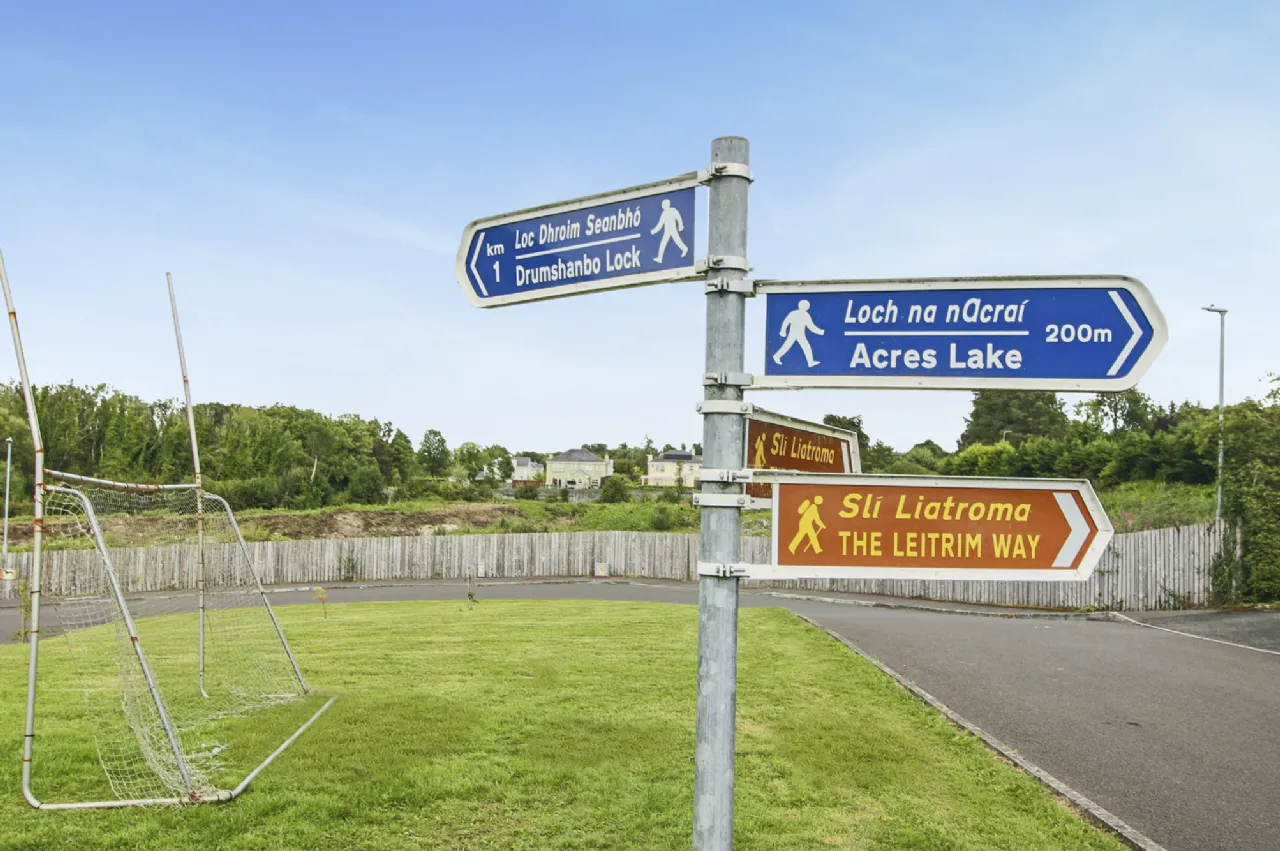Photo of 4 Acres Avenue, Acres Cove, Drumshanbo, Co. Leitrim, N41 T3Y7