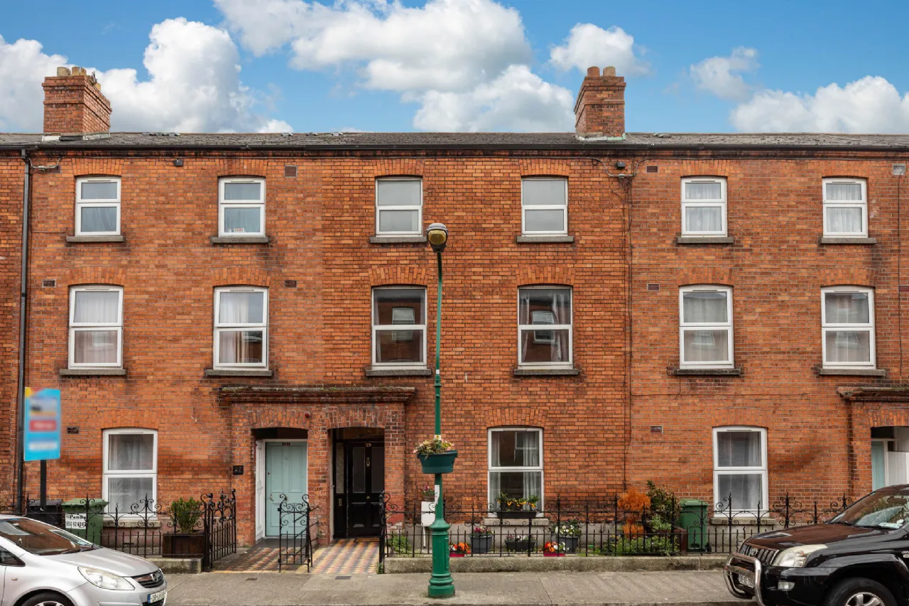 Photo of 29 Cabra Park, Phibsborough, Dublin 7, D07 WK50