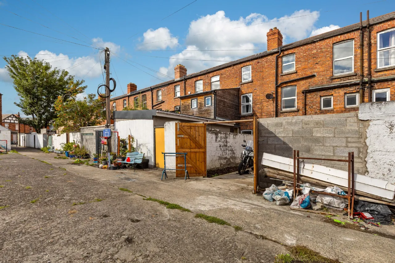 Photo of 29 Cabra Park, Phibsborough, Dublin 7, D07 WK50
