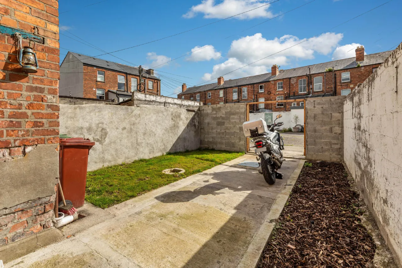 Photo of 29 Cabra Park, Phibsborough, Dublin 7, D07 WK50