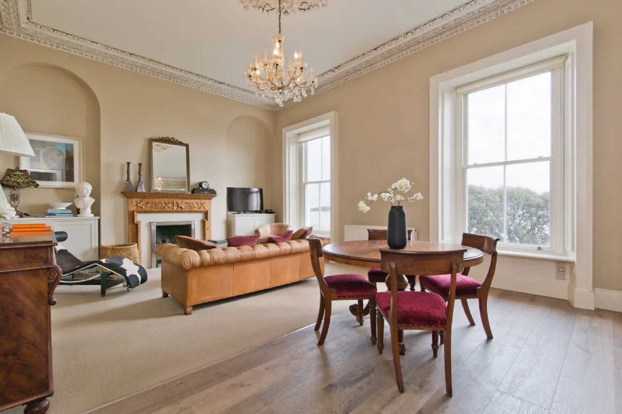 Photo of Apt 11, 115 Strand Road, Sandymount, Dublin 4, D04 HK33