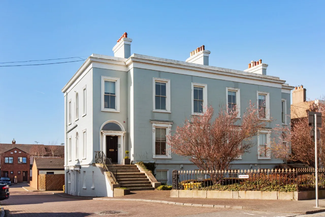 Photo of Apt 11, 115 Strand Road, Sandymount, Dublin 4, D04 HK33