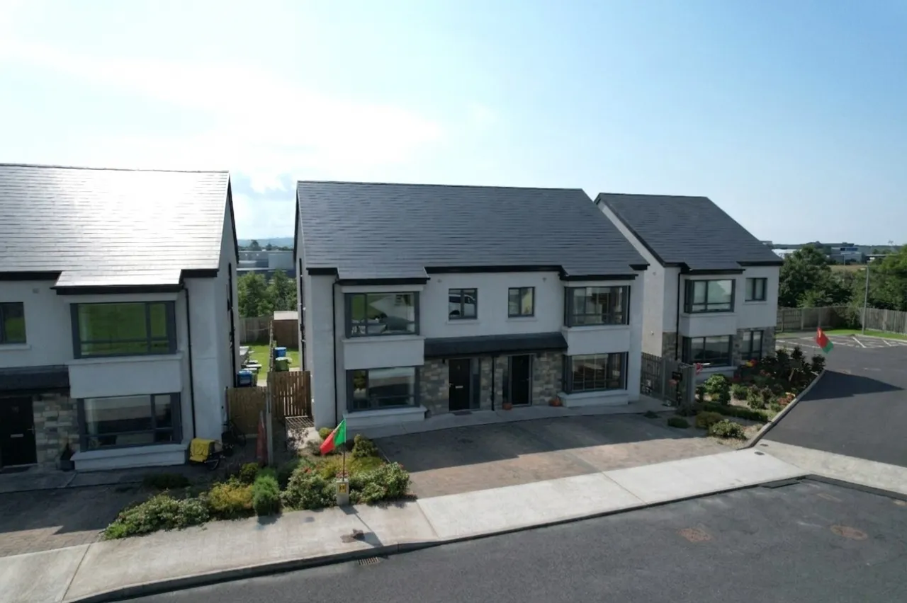 Photo of 14 Monamore, Westport, Co Mayo, F28 E0W8