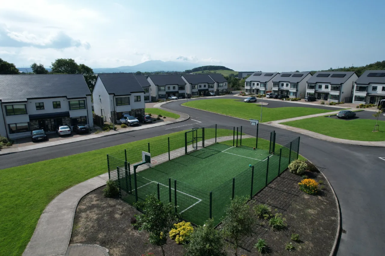 Photo of 14 Monamore, Westport, Co Mayo, F28 E0W8