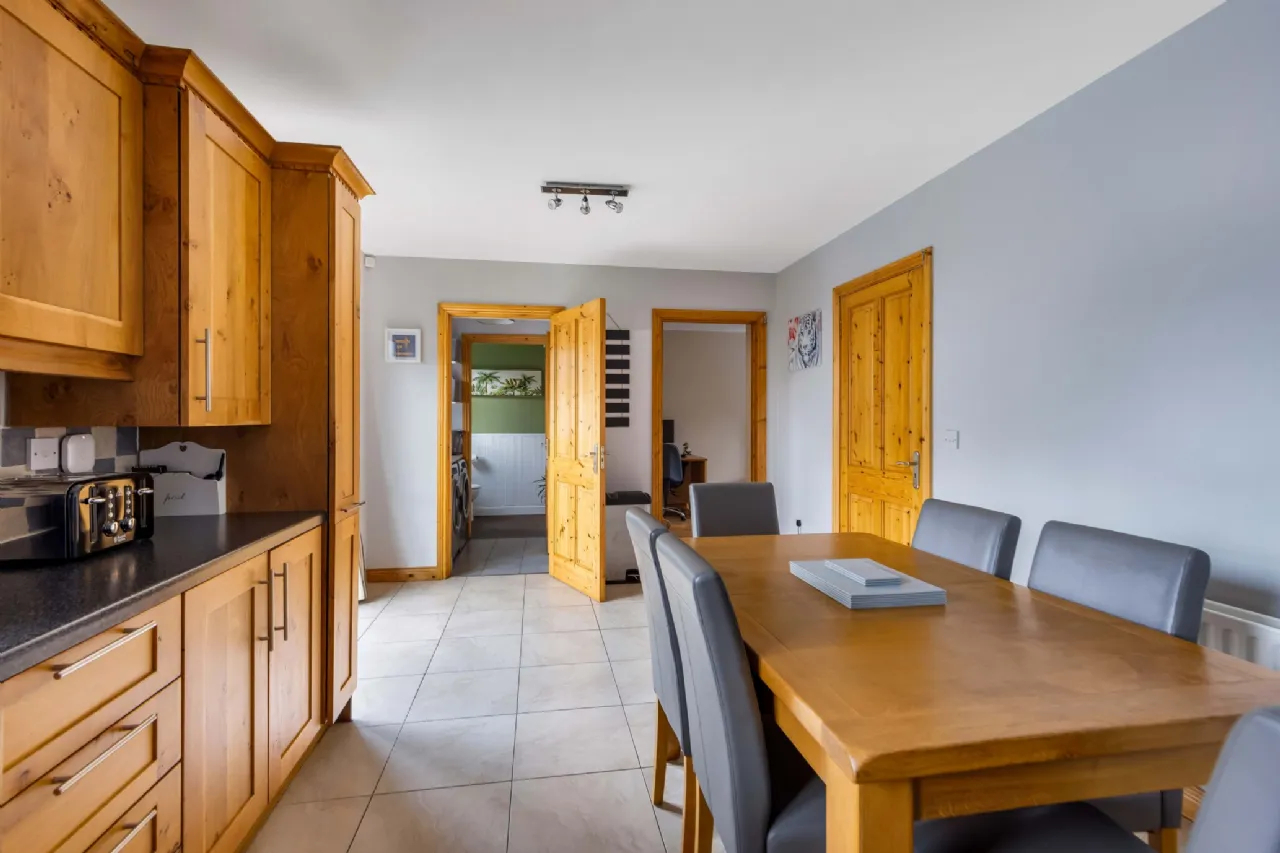 Photo of 7 Edgeworth Court, Longwood, Co Meath, A83 VY64