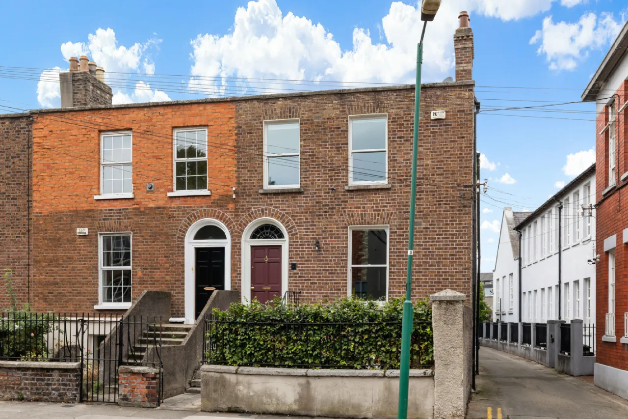 Photo of 1 Bloomfield Avenue, Portobello, Dublin 8, D08 T6H3