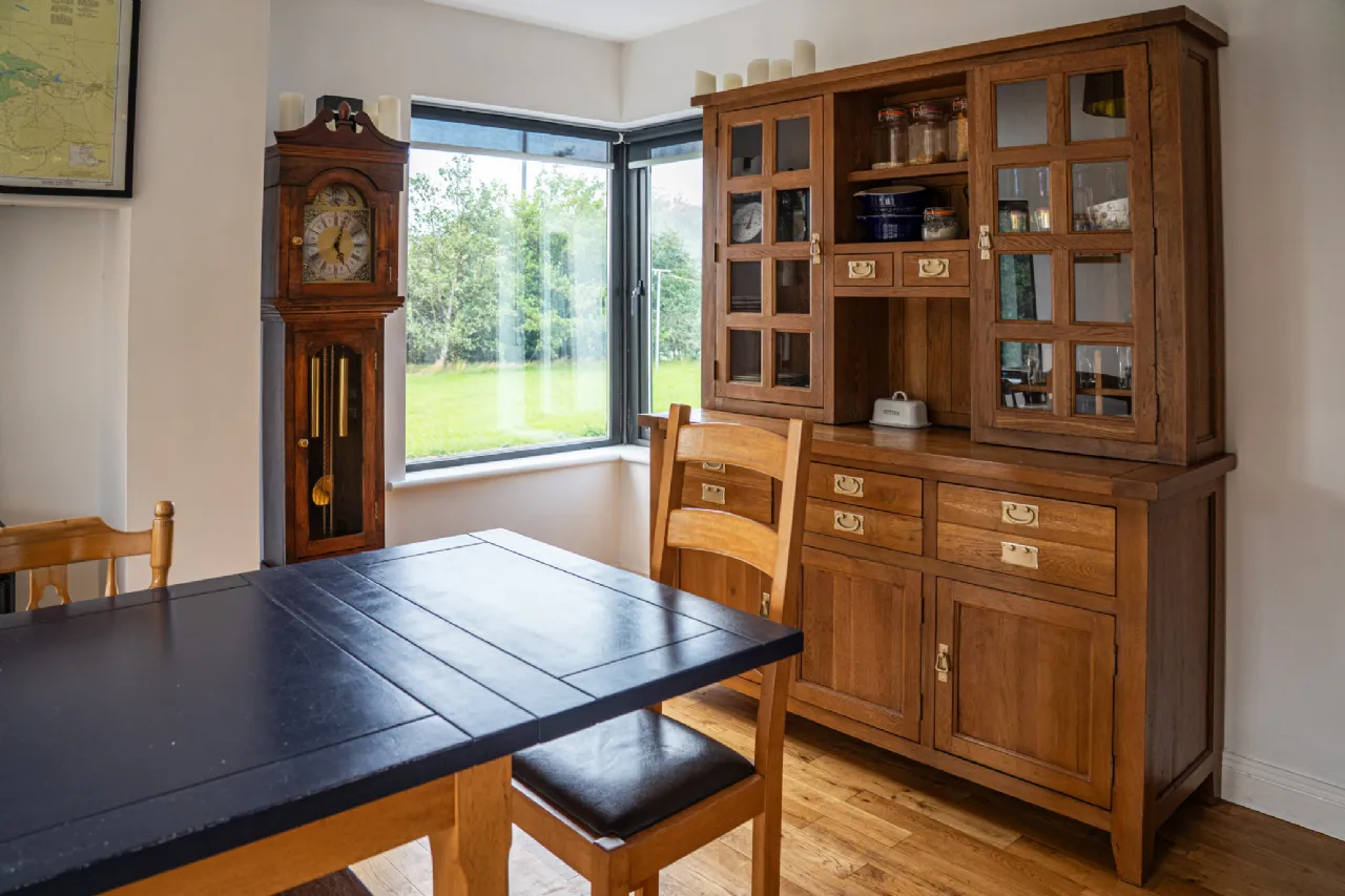Photo of Dornish, Murrisk, Westport, Co Mayo, F28 VW44