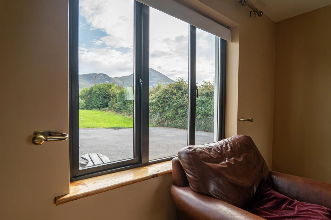 Photo of Dornish, Murrisk, Westport, Co Mayo, F28 VW44