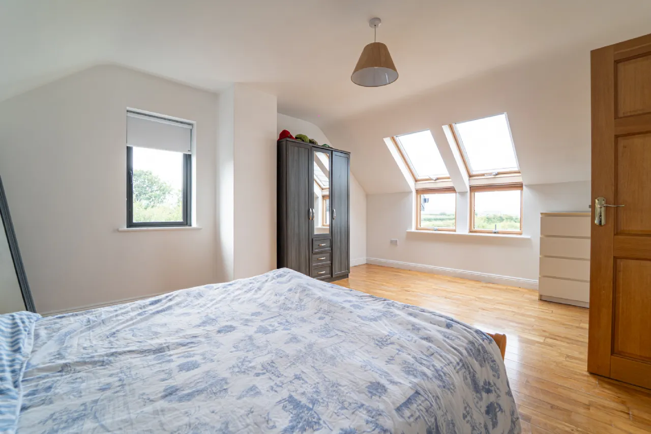 Photo of Dornish, Murrisk, Westport, Co Mayo, F28 VW44