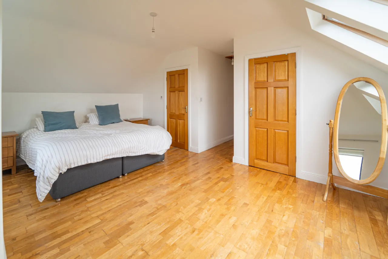 Photo of Dornish, Murrisk, Westport, Co Mayo, F28 VW44