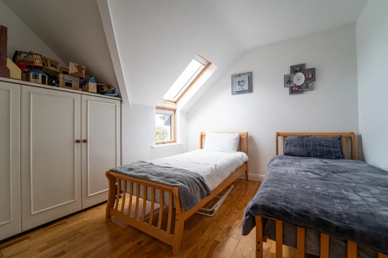 Photo of Dornish, Murrisk, Westport, Co Mayo, F28 VW44