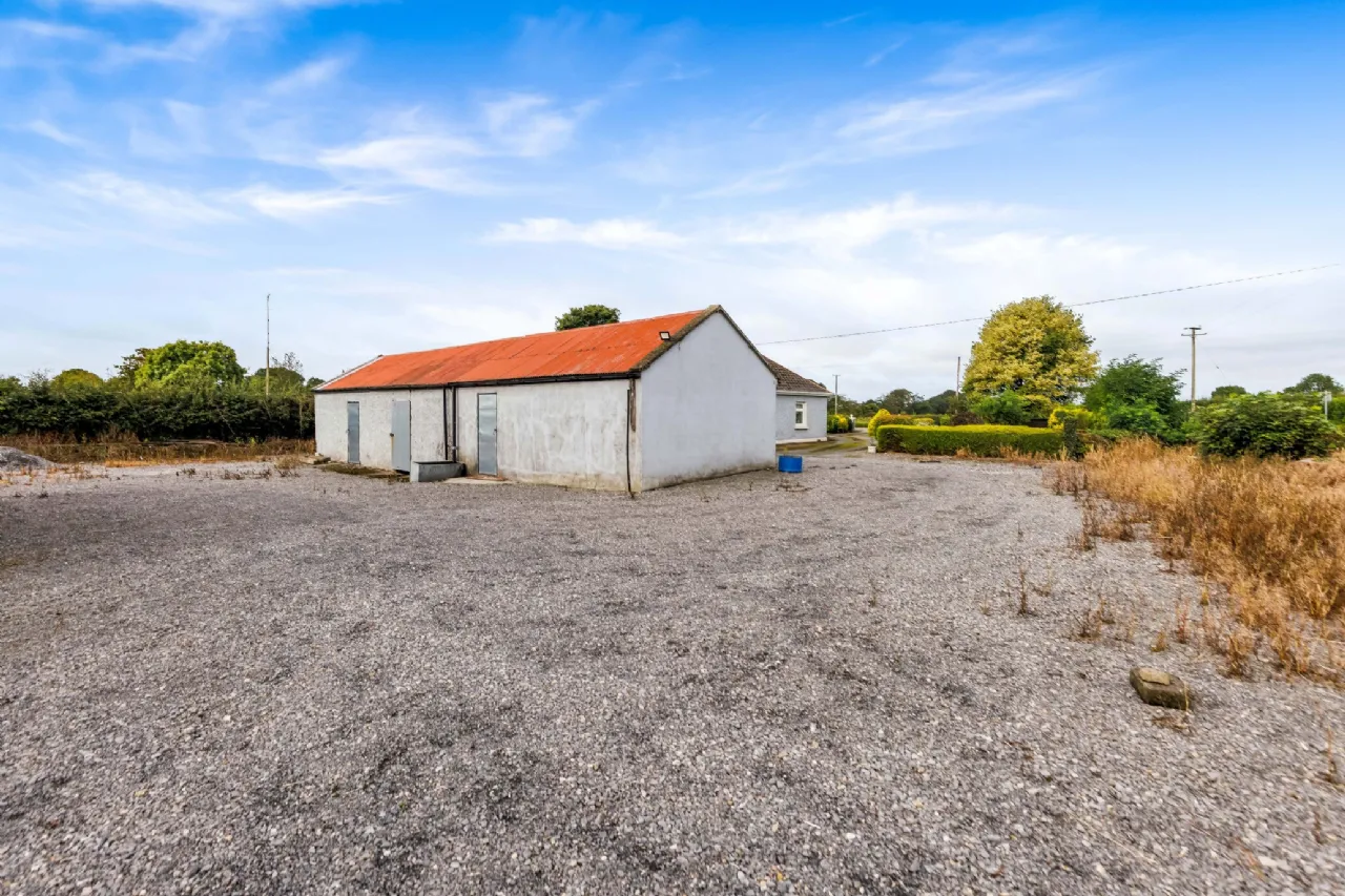 Photo of House On 7.8 Acres, Ballyfallon, Athboy, Co. Meath, C15 DW40