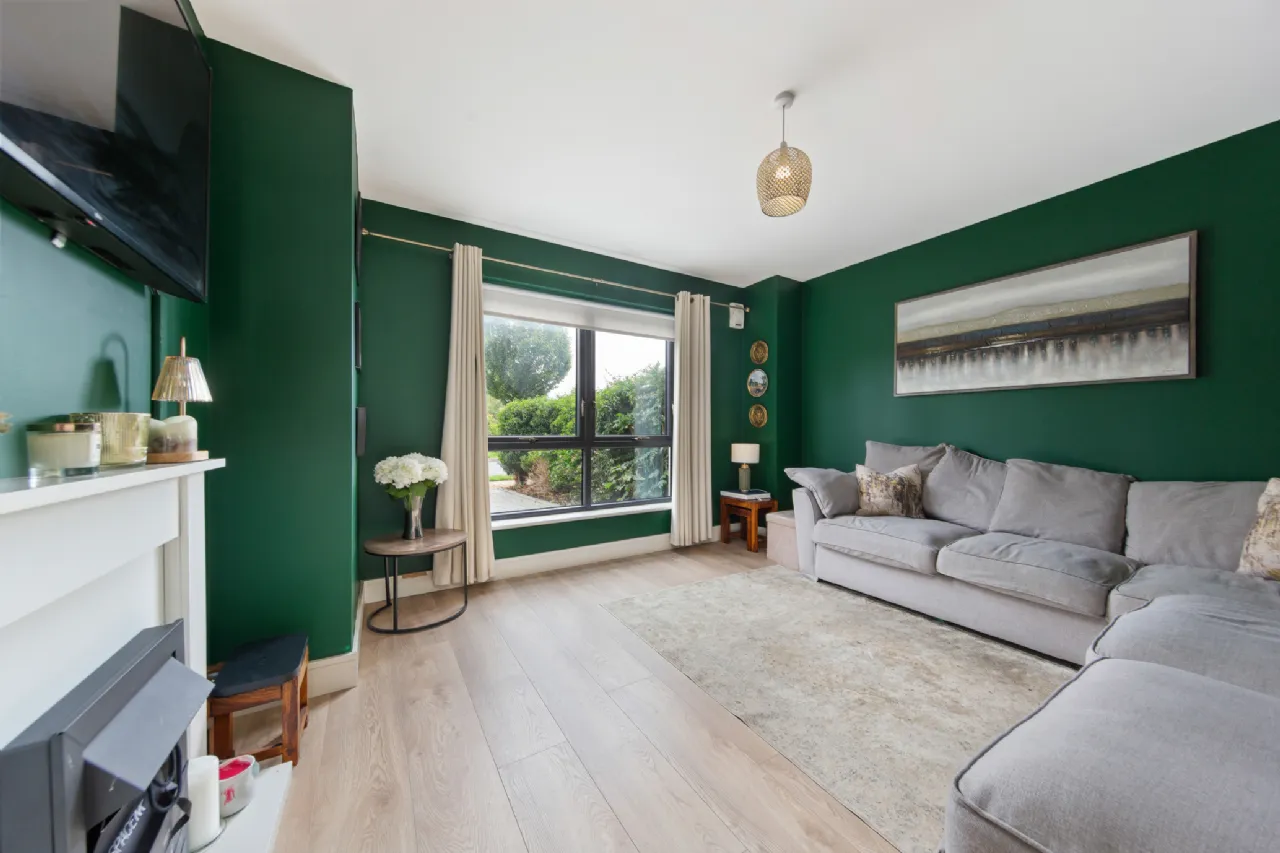 Photo of 31 Lyreen Drive, Mariavilla, Maynooth, Co. Kildare, W23 A6NE