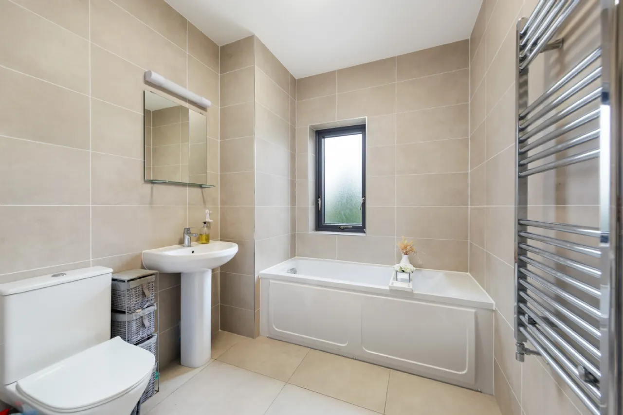 Photo of 31 Lyreen Drive, Mariavilla, Maynooth, Co. Kildare, W23 A6NE