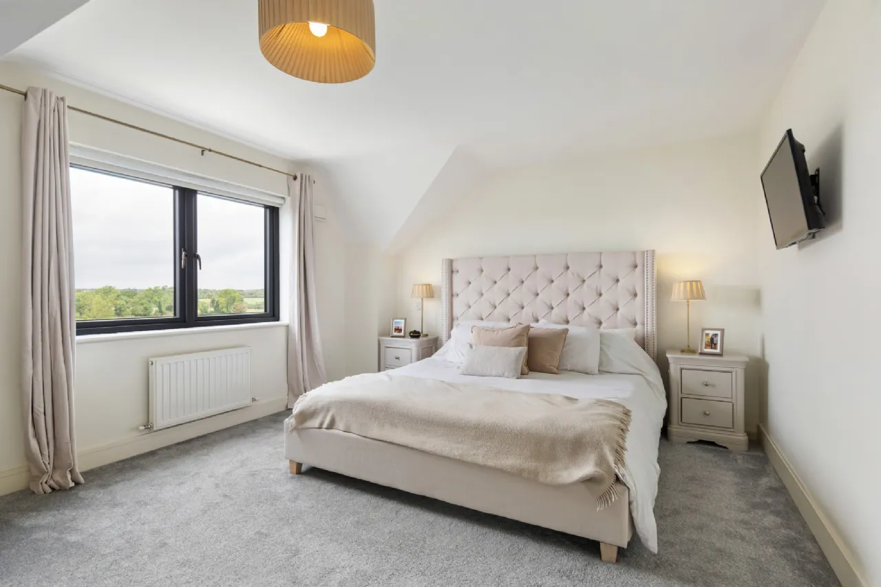 Photo of 31 Lyreen Drive, Mariavilla, Maynooth, Co. Kildare, W23 A6NE
